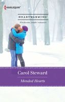 Cover image for Mended Hearts